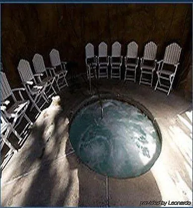Blue Moon Gay Resort Las Vegas Hotel