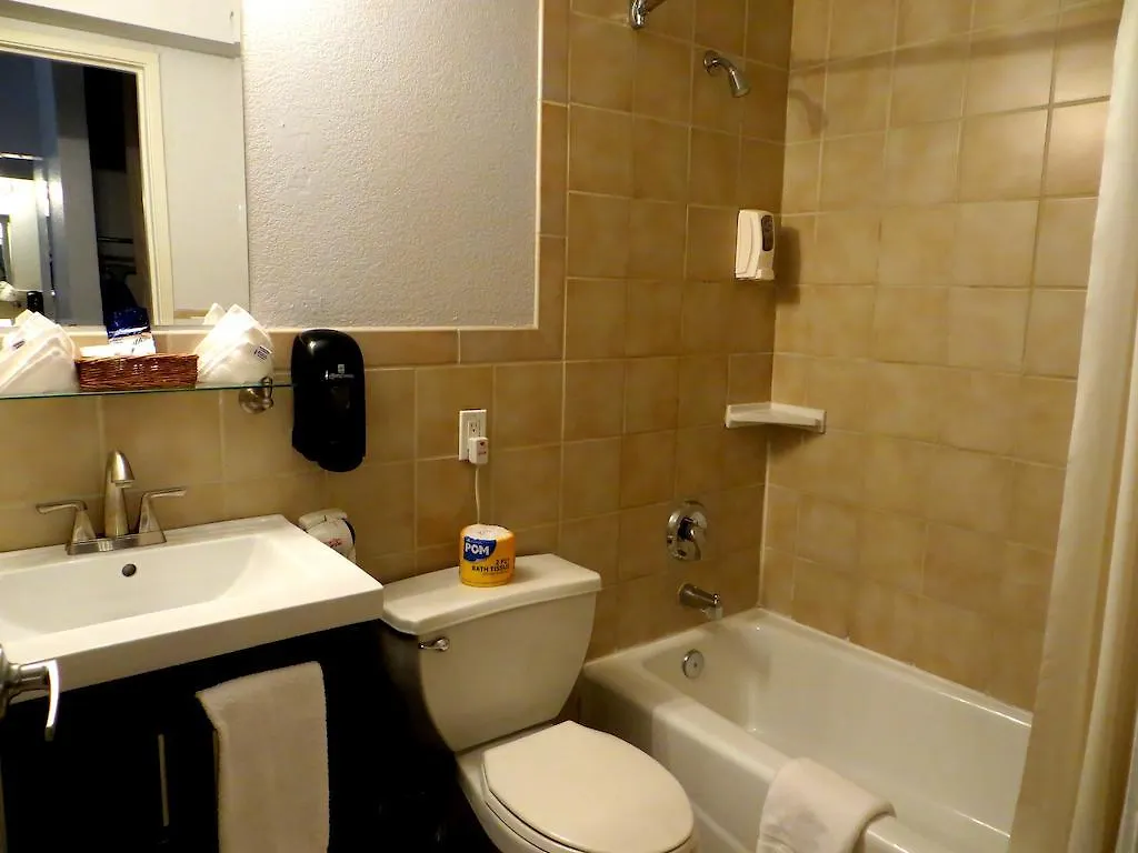 Blue Moon Gay Resort Las Vegas 3*,  United States