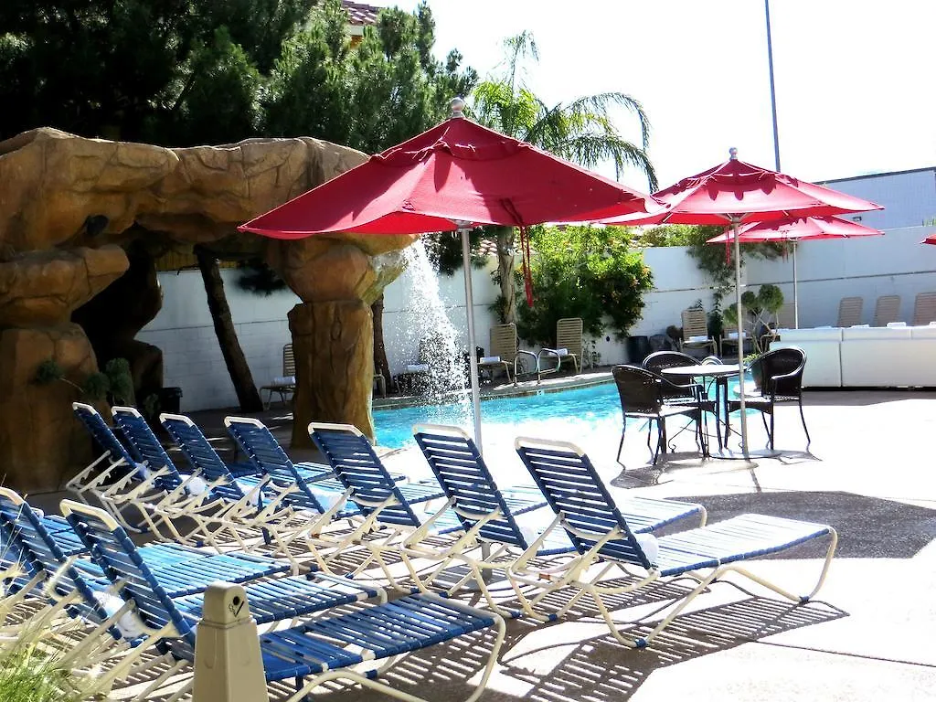 Blue Moon Gay Resort Las Vegas 3*,