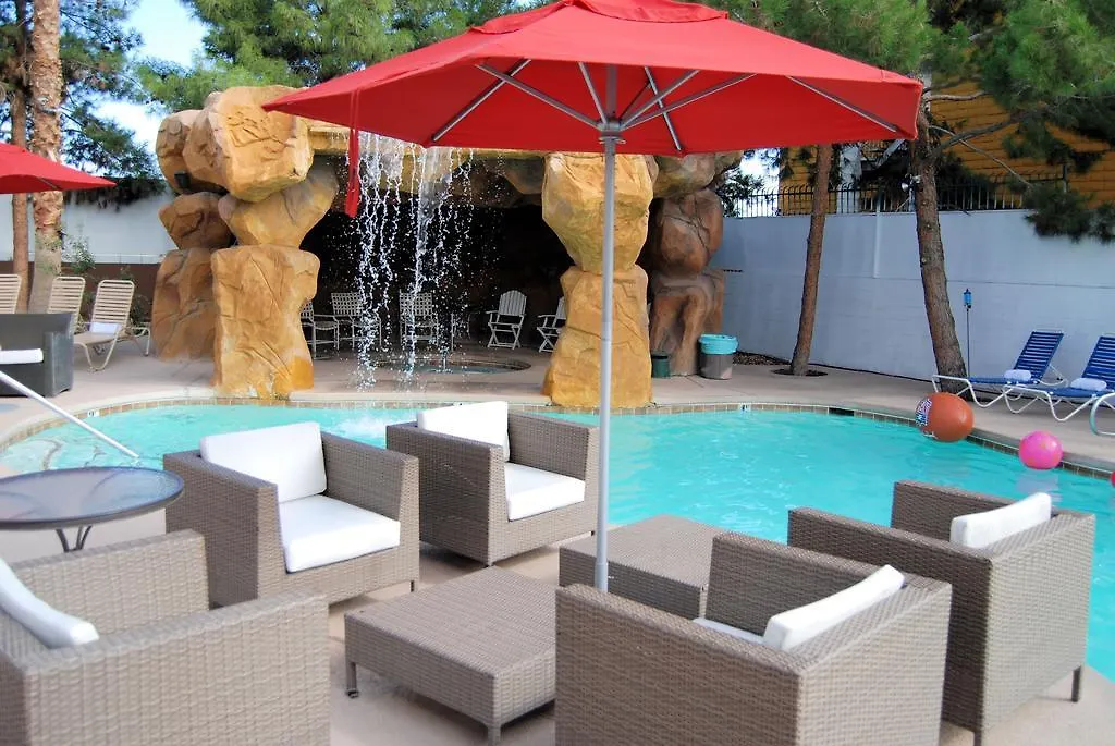 Hotel Blue Moon Gay Resort Las Vegas