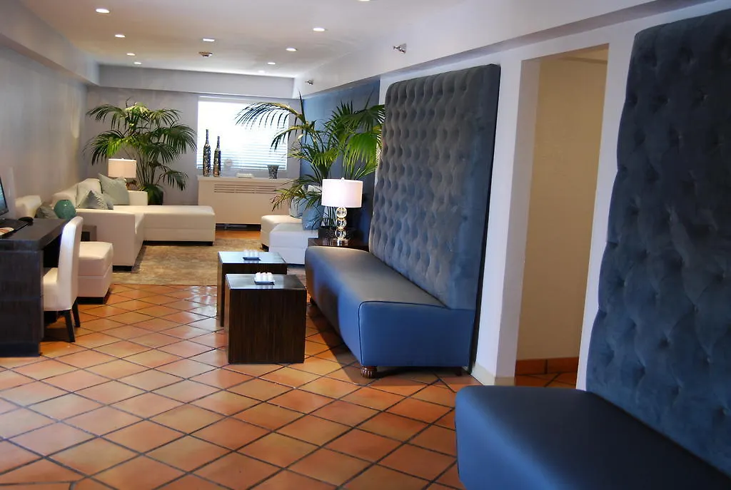 Blue Moon Gay Resort Las Vegas Hotel