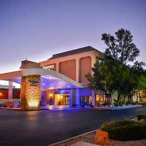 Fairfield Vegas Convention Center *** Las Vegas