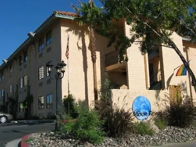 Blue Moon Gay Resort Las Vegas