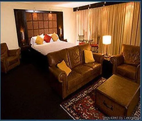 Otel Blue Moon Gay Resort Las Vegas