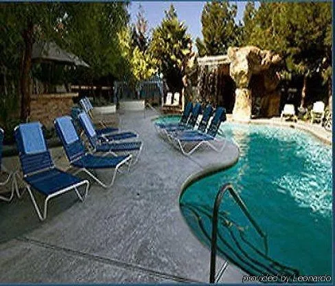 Blue Moon Gay Resort Las Vegas Otel