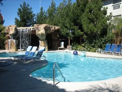 Blue Moon Gay Resort Las Vegas 3*,  ABD