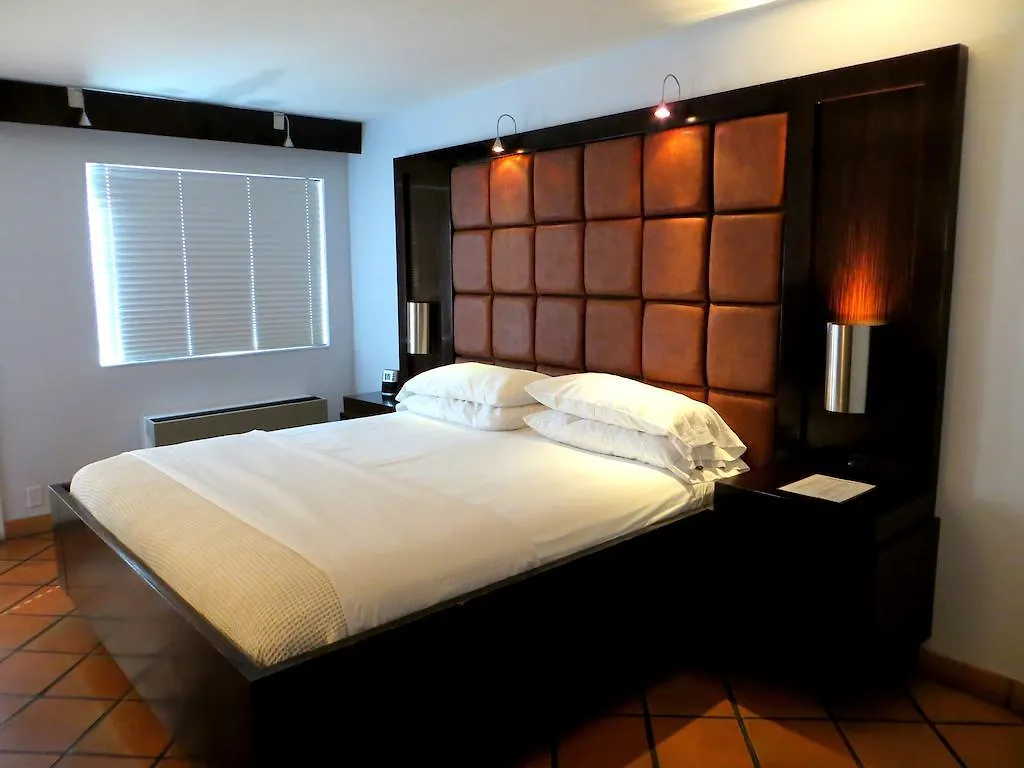 Blue Moon Gay Resort Las Vegas Otel