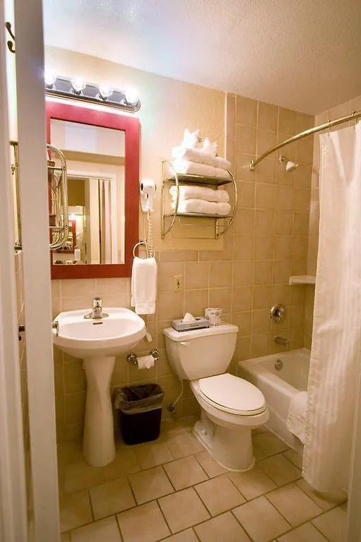 Otel Blue Moon Gay Resort Las Vegas
