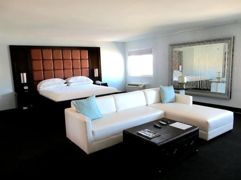 Blue Moon Gay Resort Las Vegas ABD