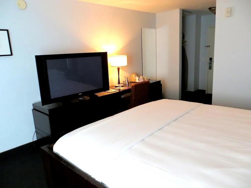 Blue Moon Gay Resort Las Vegas ABD