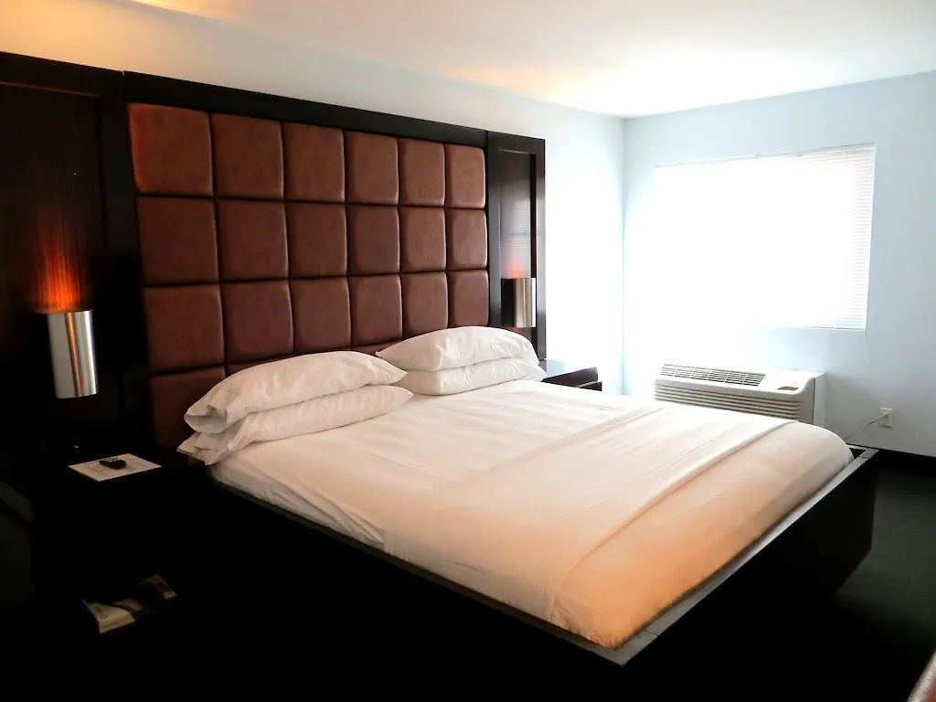 Blue Moon Gay Resort Las Vegas Otel