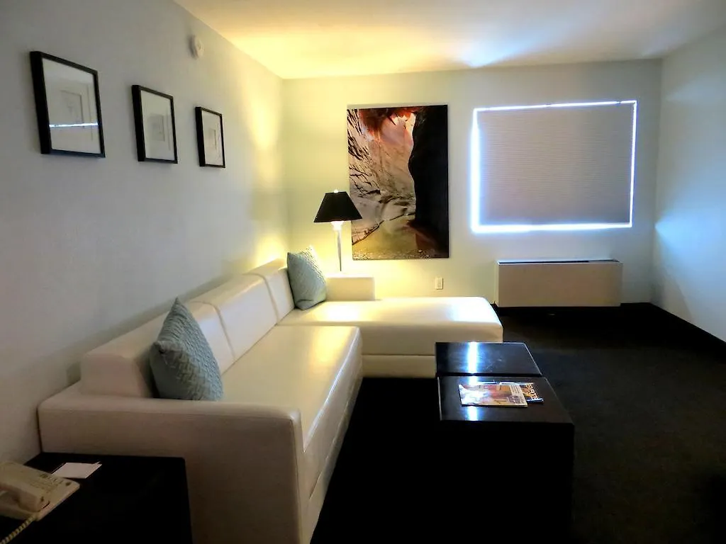 Otel Blue Moon Gay Resort Las Vegas