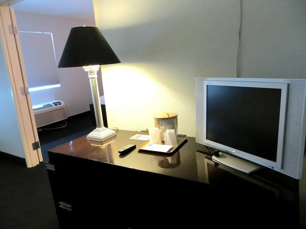 Blue Moon Gay Resort Las Vegas 3*,  ABD