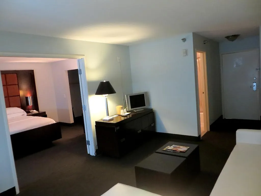 *** Otel Blue Moon Gay Resort Las Vegas ABD