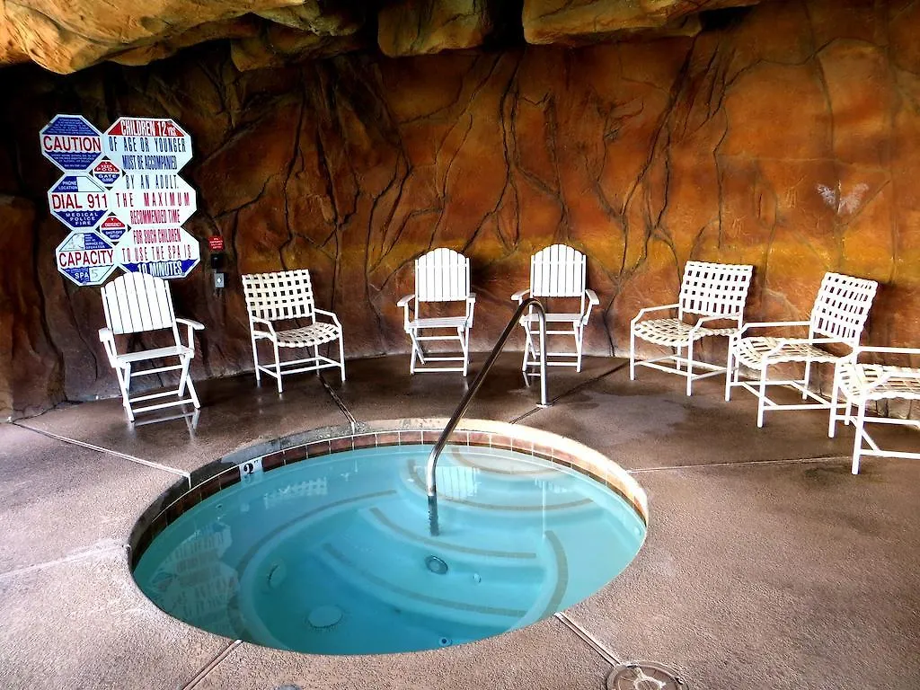 Otel Blue Moon Gay Resort Las Vegas