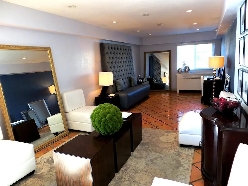 Blue Moon Gay Resort Las Vegas 3*,  ABD