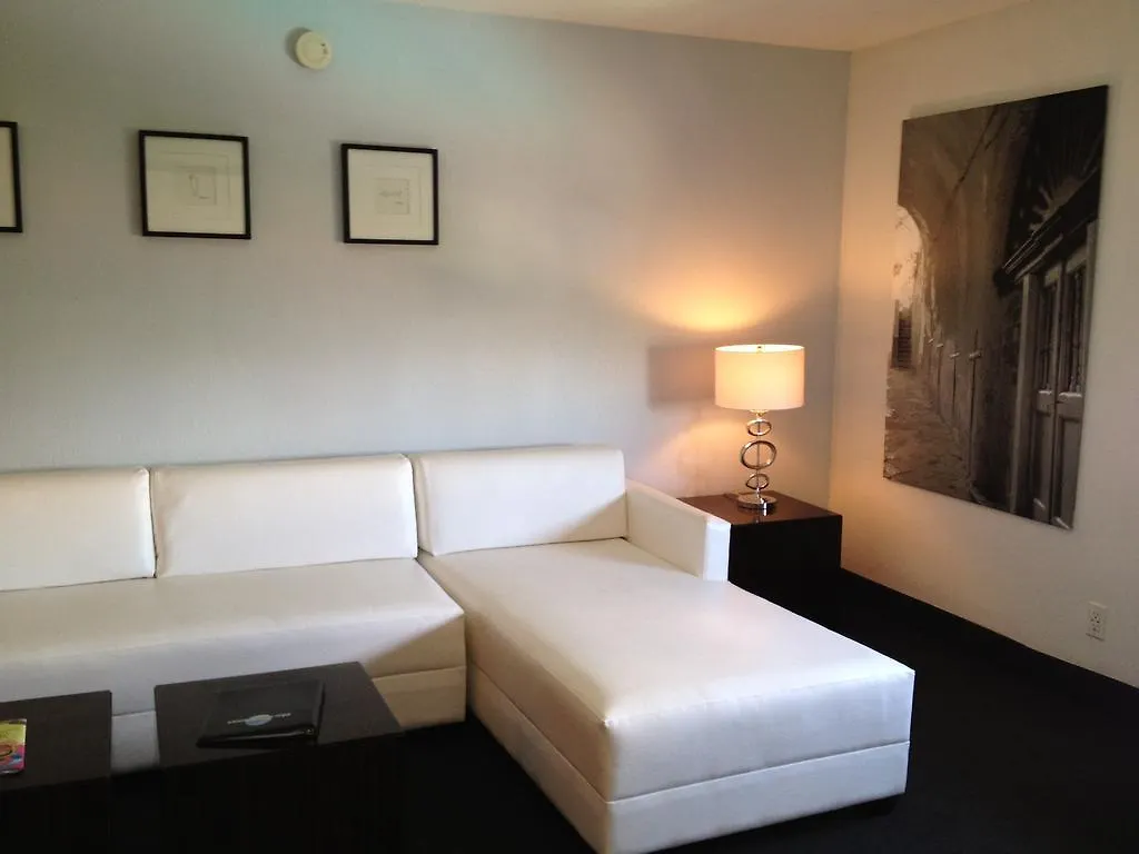 Blue Moon Gay Resort Las Vegas Otel