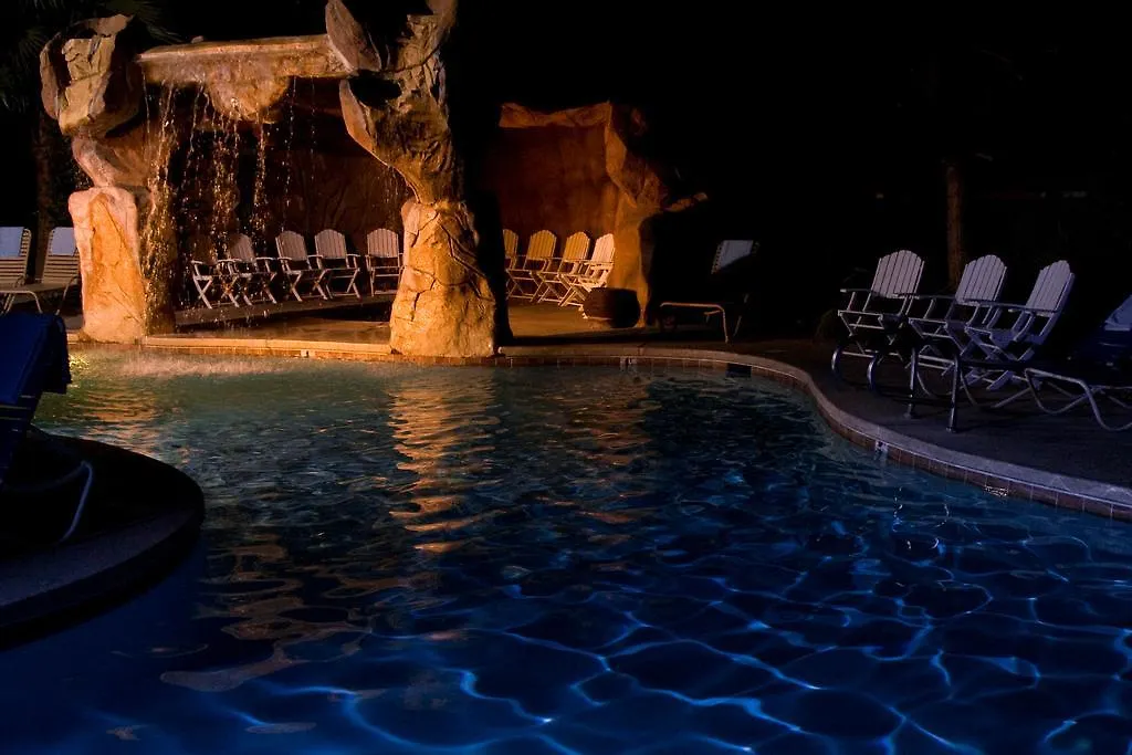 Blue Moon Gay Resort Las Vegas ABD
