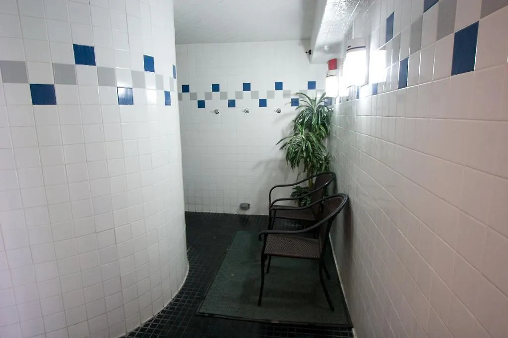 *** Otel Blue Moon Gay Resort Las Vegas ABD